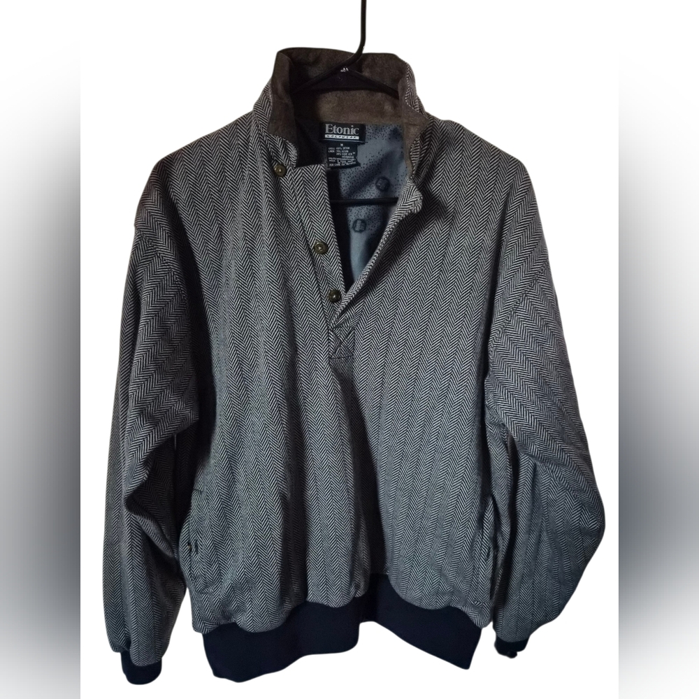 Etonic Golf Wear